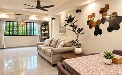 Blk 168 Woodlands Street 11 (Woodlands), HDB 5 Rooms #623060731